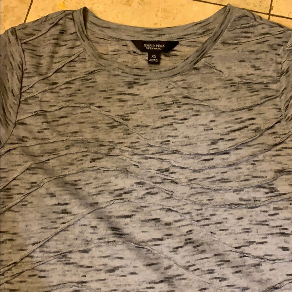 Simply Vera top - Picture 3 of 4